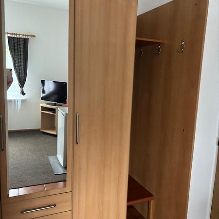 Penzion U Dusku Karlovy Vary Bagian luar foto