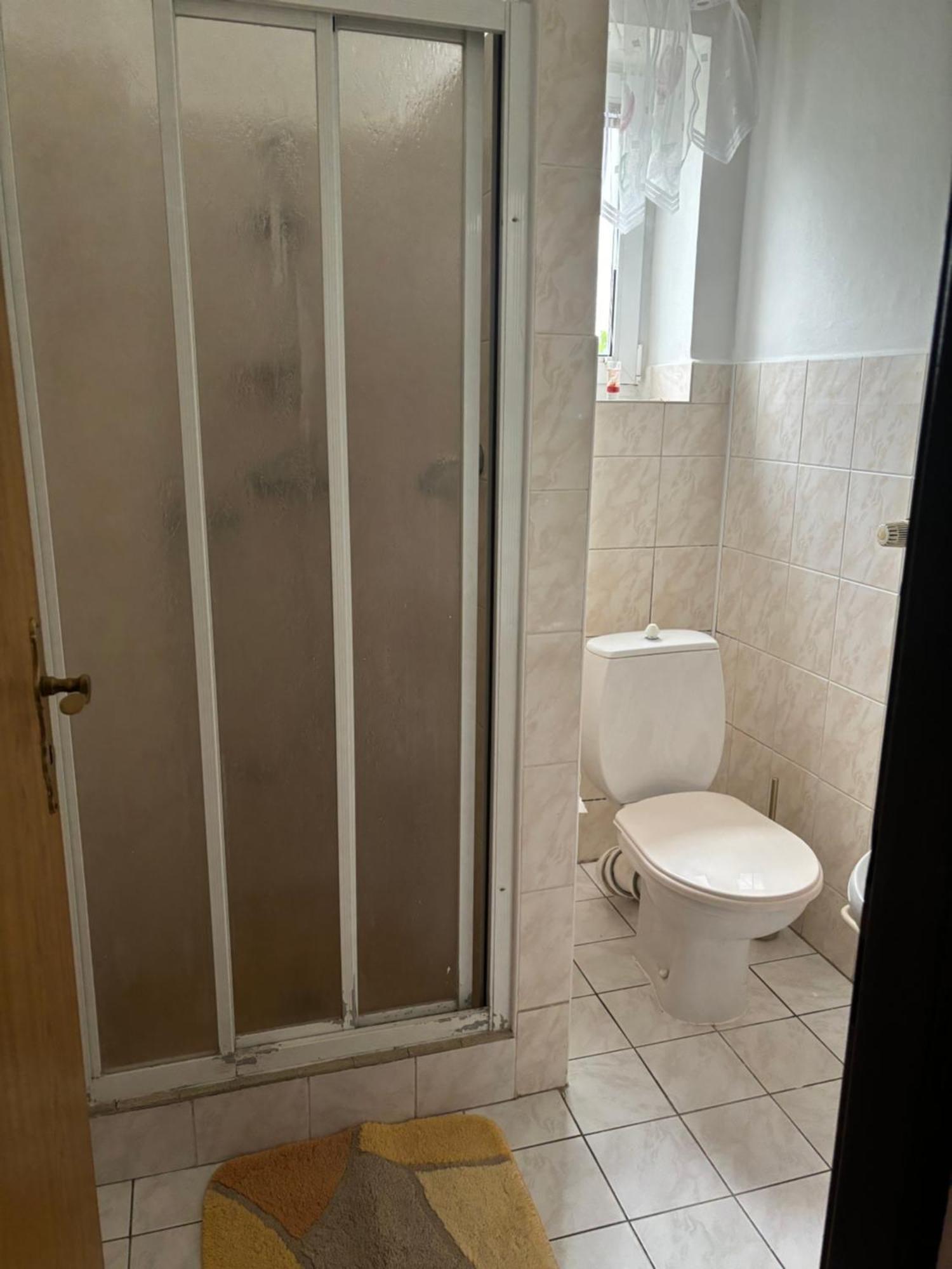 Penzion U Dusku Karlovy Vary Bagian luar foto