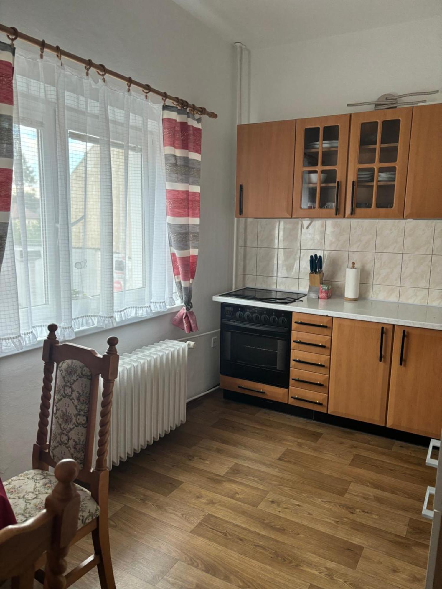 Penzion U Dusku Karlovy Vary Bagian luar foto